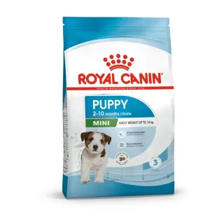 Royal Canin SHN MINI PUPPY