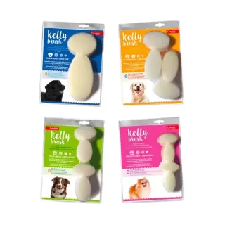 CANDIOLI Kelly Brush Med. N16 (hambahoolduskäsnad)