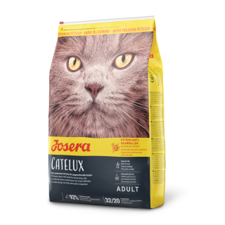 Josera kassitoit Catelux 2kg