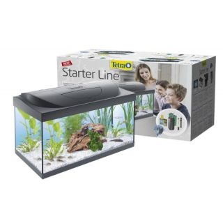 Akvaarium Tetra Starter Line LED 54L