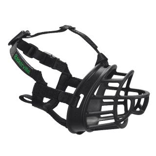 Genia SK Baskerville Ultra Muzzle 1-6 SUUKORVID