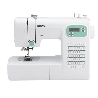 Brother CS70S arvutiseeritud õmblusmasin