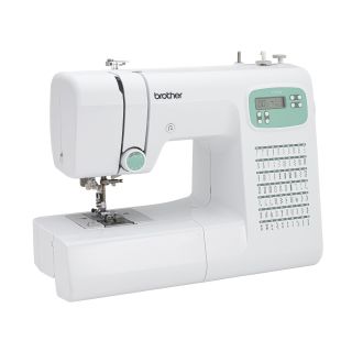 Brother CS70S arvutiseeritud õmblusmasin
