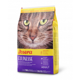 Josera kassitoit Culinesse 400g min.tel. (8x400g)