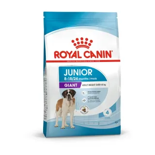 Royal Canin SHN GIANT JUNIOR 15kg