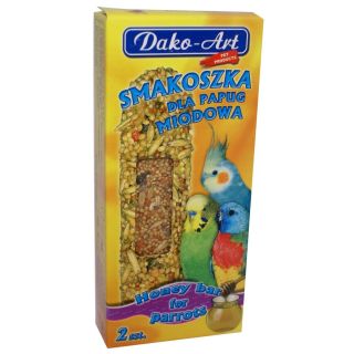 Dako-Art Smak. Display maiustused lindudele ART139