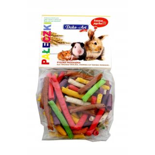 Dako-Art Pulgakesed närilistele 75g ART55