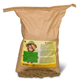 DARF Külmpressitud Kuivtoit Allergikutele 14kg