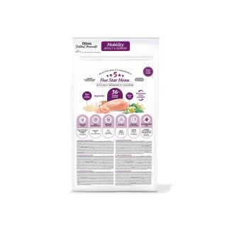 Dibaq Natural Moments DOG MOBILITY TURKEY 12kg