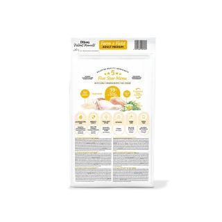 Dibaq Natural Moments DOG FARM&FIELD ADULT MEDIUM TURKEY&CHICKEN 12kg