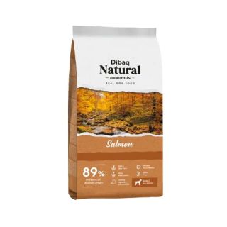 Dibaq Natural Moments SALMON 3kg