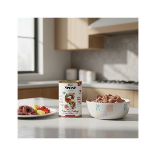 Dibaq Sense GF Octopus 380g