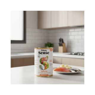 Dibaq Sense GF SALMON 380g