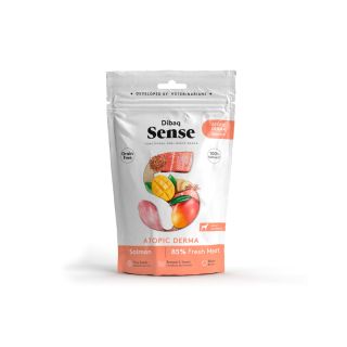 Dibaq Sense Atopic Derma Salmon 100g