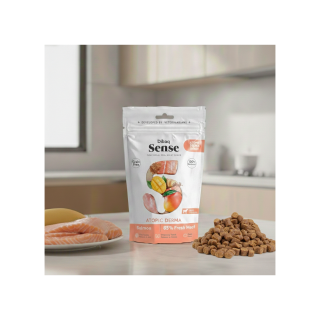 Dibaq Sense Atopic Derma Salmon 100g