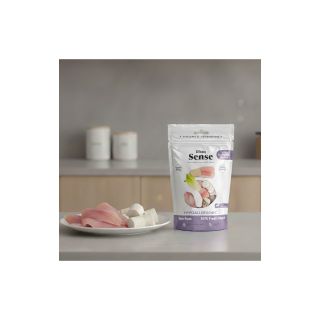 Dibaq Sense Hypoallergenic Sea Bass 100g