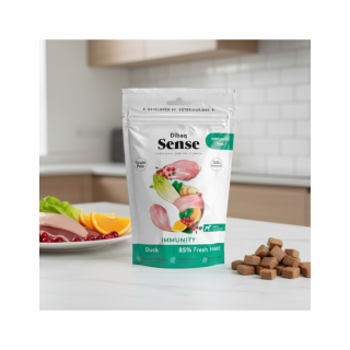 Dibaq Sense Immunity Duck 100g