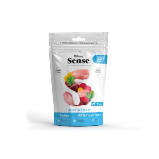 Dibaq Sense Light Weight Turkey 100g