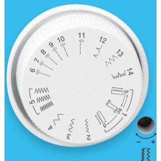 Brother X14S õmblusmasin