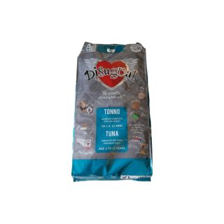 Disugual TUNA Large KG 12 - ADULT DOG