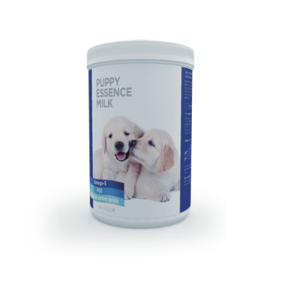 Puppy Essence Milk 450g - emapiimaasendaja vastsündinud kutsikatele