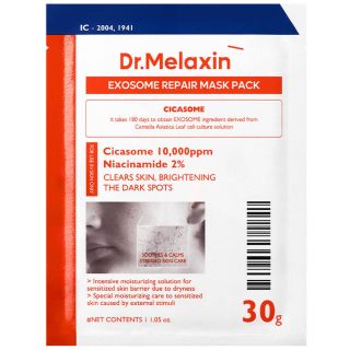 Dr. Melaxin Exosome Repair Mask