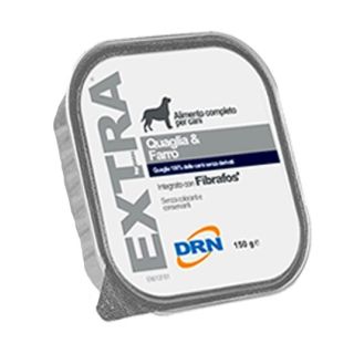 DRN-Extra Quaglia/Farro 150gr. (vutt/spelta)