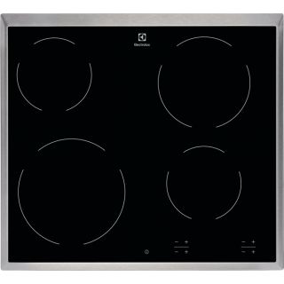 Keraamiline pliit Electrolux EHF6240XXK