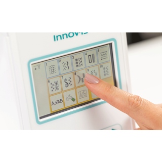 Õmblusmasin- Brother Innov-is F560