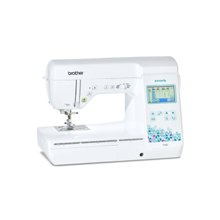 Õmblusmasin- Brother Innov-is F560