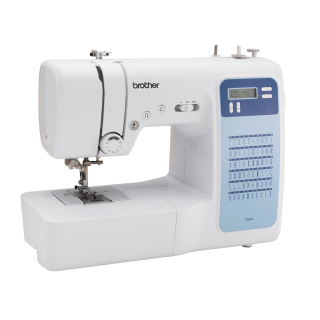 Brother FS60X arvutiseeritud õmblusmasin