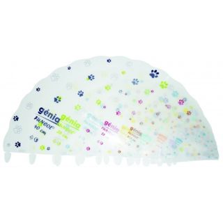 GENIA-Plastkrae Funcol SET  2 x 7tk.(erisuurused)