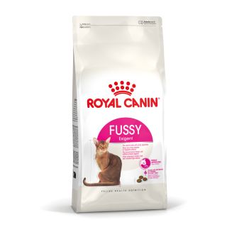 Royal Canin FHN C Fussy Exigent 0,4 kg
