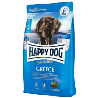 Happy Dog Sensible Greece - 2x11kg