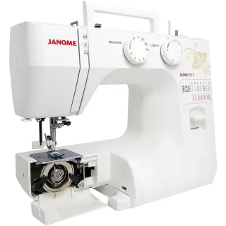 Õmblusmasin Janome Juno 513