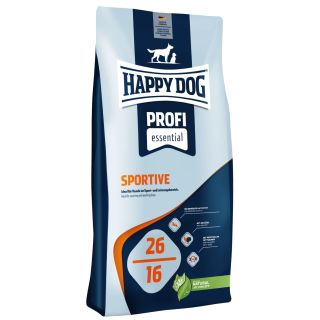 Happy Dog Profi Line - Sportive 26/16 - 3x20 kg