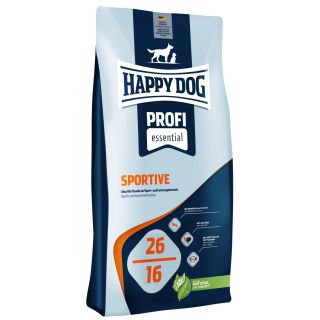 Happy Dog Profi Line - Sportive 26/16 - 2x20 kg