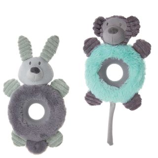 Imac Mänguasi Loom+rõngas 33cm ICC140