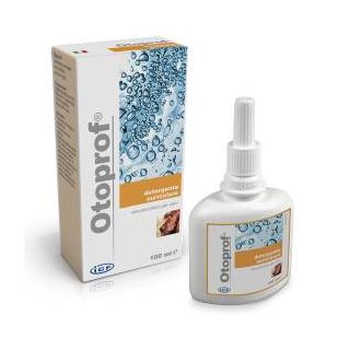 IC-OtoPROF 100ml. (kõrvaiku lahustav)