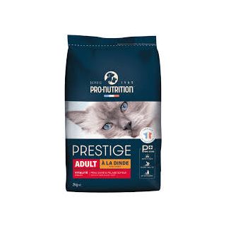 Pro-Nutrition Crocktail Adult Turkey kassitoit 2kg