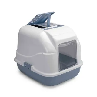 IMAC Easy Cat - Hooded Cat Toilets