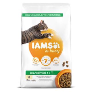 IAMS CAT AD Chicken 800g