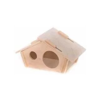 Näriliste puitmaja A021