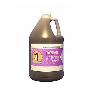 #1 All Systems Šamp.Prof.Whitening 3.78L
