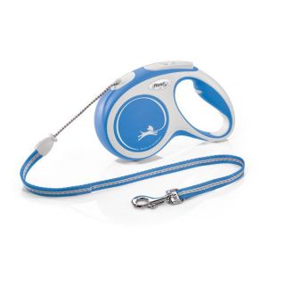 FLEXI New Comfort M cord 5m sinine