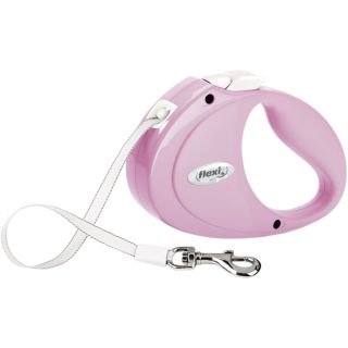FLEXI Puppy tape 2m light rosa