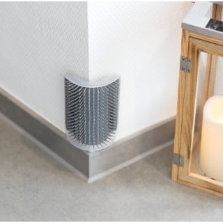 Massaazihari 8x13cm nurgaline