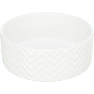 Keraamiline kauss 0.9 l/ø 16 cm, valge