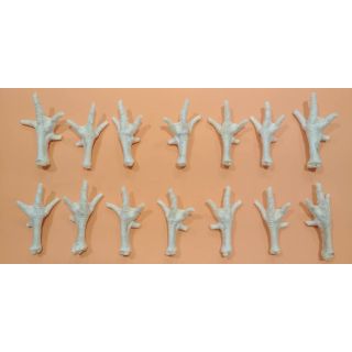 EX-POL Valged kanajalad 100g