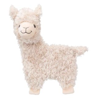 Trixie Koera mänguasi plush Lama 40cm